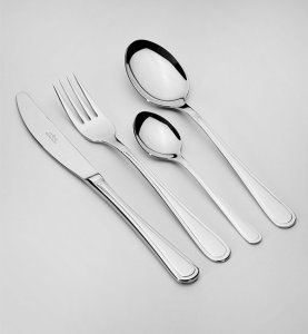 Gerlach Gerlach Antica Kpl. sztućców 68szt. w pudełku 16