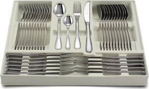 Gerlach Gerlach Antica Kpl. sztućców 68szt. w pudełku 17