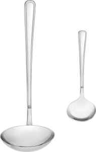 Gerlach Gerlach Antica Kpl. sztućców 68szt. w pudełku 22