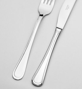 Gerlach Gerlach Antica Kpl. sztućców 68szt. w pudełku 24