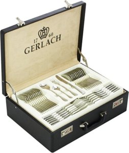 Gerlach Gerlach Antica Kpl. sztućców 68szt. w pudełku 26
