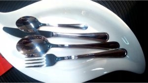 Gerlach Gerlach Antica Kpl. sztućców 68szt. w pudełku 27