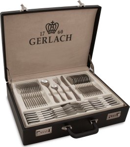 Gerlach Gerlach Antica Kpl. sztućców 68szt. w pudełku 31