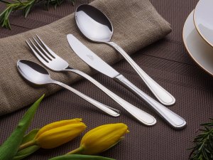 Gerlach Gerlach Antica Kpl. sztućców 68szt. w pudełku 35