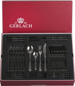 Gerlach Gerlach Antica Kpl. sztućców 68szt. w pudełku 36