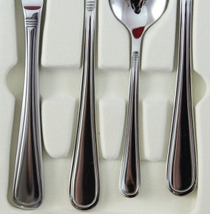 Gerlach Gerlach Antica Kpl. sztućców 68szt. w pudełku 37