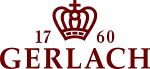 Gerlach Gerlach Antica Kpl. sztućców 68szt. w pudełku 39