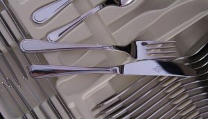 Gerlach Gerlach Antica Kpl. sztućców 68szt. w pudełku 40