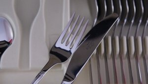 Gerlach Gerlach Antica Kpl. sztućców 68szt. w pudełku 41