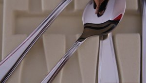 Gerlach Gerlach Antica Kpl. sztućców 68szt. w pudełku 42