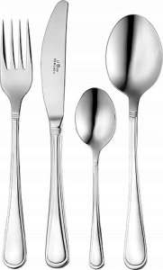 Gerlach Gerlach Antica Kpl. sztućców 68szt. w pudełku 46