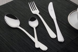 Gerlach Gerlach Antica Kpl. sztućców 68szt. w pudełku 47