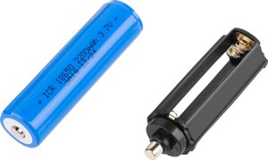 Latarka Rebel Akumulatorowa latarka ręczna  Rebel- 800Lm 4