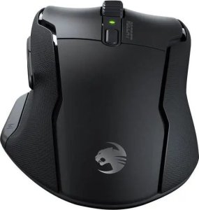Mysz Hama MYSZ ROCCAT KONE AIR CZARNA 11