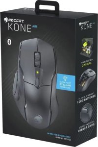 Mysz Hama MYSZ ROCCAT KONE AIR CZARNA 13