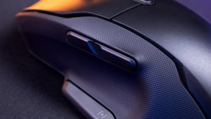 Mysz Hama MYSZ ROCCAT KONE AIR CZARNA 14