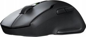 Mysz Hama MYSZ ROCCAT KONE AIR CZARNA 2