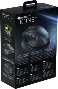 Mysz Hama MYSZ ROCCAT KONE AIR CZARNA 8