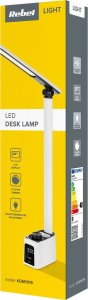 Lampka biurkowa Rebel Comp  (KOM1019) 5