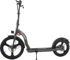 Hulajnoga elektryczna Rider Hulajnoga Elektryczna Rider 20 2
