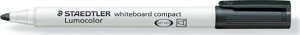 Staedtler STAEDTLER Whiteboardmarker Lumocolor schwarz 7