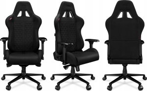 Yumisu Yumisu 2050 Magnetic Material Black/Black 4