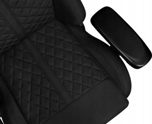 Yumisu Yumisu 2050 Magnetic Material Black/Black 6