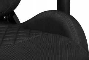 Yumisu Yumisu 2050 Magnetic Material Black/Black 7