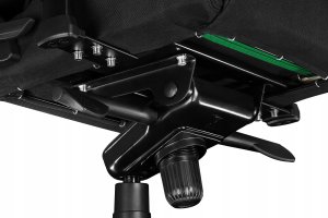 Yumisu Yumisu 2050 Magnetic Material Black/Black 9