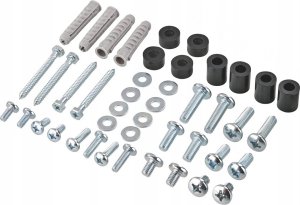 Hama UCHWYT LCD/LED, VESA 200X200, MOTION (48") 11