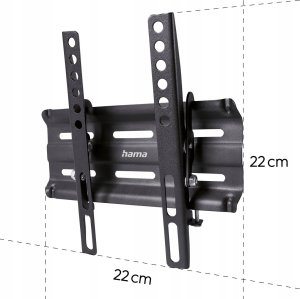 Hama UCHWYT LCD/LED, VESA 200X200, MOTION (48") 3