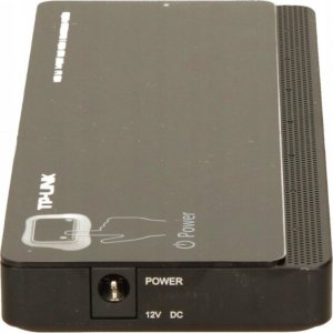 HUB USB TP-Link TP-Link UH720 huby i koncentratory USB 3.2 Gen 1 (3.1 Gen 1) Micro-B 5000 Mbit/s Czarny 7