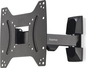 Hama UCHWYT LCD/LED, VESA 200X200, FULLMOTION, 1 RAMIĘ (48") 1