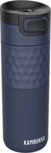 Kambukka Kambukka Etna Grip Denim Blue 500 ml (17oz) granatowy 2
