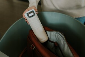 Kambukka Kambukka Etna Grip Denim Blue 500 ml (17oz) granatowy 8