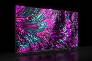 Telewizor Kruger&Matz Telewizor Kruger&amp;Matz 43" FHD smart DVB-T2/S2 H.265 Hevc 9