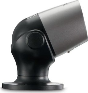 Kamera IP Hama KAMERA ZEWNĘTRZNA WIFI Z CZUJNIKIEM RUCHU I NOKTOWIZOREM, 1080p SREBRNA 2