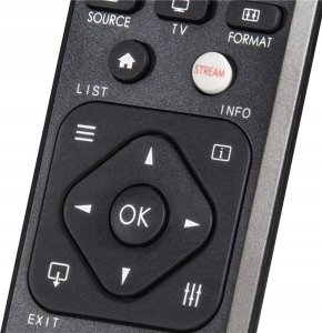 Pilot RTV Hama PILOT DEDYKOWANY DO TV PHILIPS 8