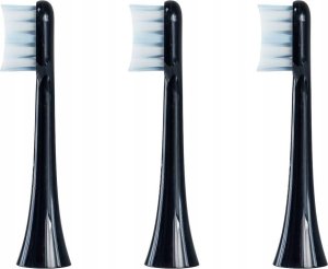 Końcówka Oromed Komplet końcówek do szczoteczki sonicznej ORO NAVY BLUE 2