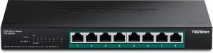 Switch TRENDnet TRENDnet 8-Port 2.5G PoE++ Switch 2