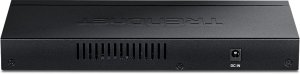Switch TRENDnet TRENDnet 8-Port 2.5G PoE++ Switch 3