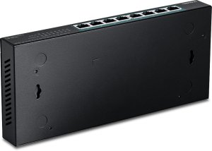 Switch TRENDnet TRENDnet 8-Port 2.5G PoE++ Switch 4