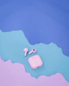 Słuchawki Happy plugs Happy Plugs Joy - bezprzewodowe słuchawki douszne białe - Gwarancja bezpieczeństwa. Proste raty. Bezpłatna wysyłka od 170 zł. 12