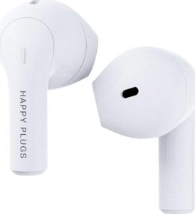 Słuchawki Happy plugs Happy Plugs Joy - bezprzewodowe słuchawki douszne białe - Gwarancja bezpieczeństwa. Proste raty. Bezpłatna wysyłka od 170 zł. 2
