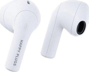 Słuchawki Happy plugs Happy Plugs Joy - bezprzewodowe słuchawki douszne białe - Gwarancja bezpieczeństwa. Proste raty. Bezpłatna wysyłka od 170 zł. 3