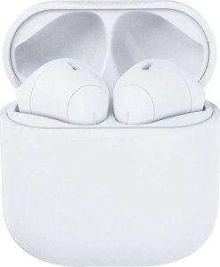 Słuchawki Happy plugs Happy Plugs Joy - bezprzewodowe słuchawki douszne białe - Gwarancja bezpieczeństwa. Proste raty. Bezpłatna wysyłka od 170 zł. 5