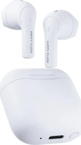 Słuchawki Happy plugs Happy Plugs Joy - bezprzewodowe słuchawki douszne białe - Gwarancja bezpieczeństwa. Proste raty. Bezpłatna wysyłka od 170 zł. 6