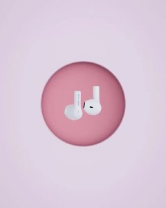 Słuchawki Happy plugs Happy Plugs Joy - bezprzewodowe słuchawki douszne białe - Gwarancja bezpieczeństwa. Proste raty. Bezpłatna wysyłka od 170 zł. 7