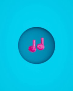 Słuchawki Happy plugs Happy Plugs Joy - bezprzewodowe słuchawki douszne białe - Gwarancja bezpieczeństwa. Proste raty. Bezpłatna wysyłka od 170 zł. 10