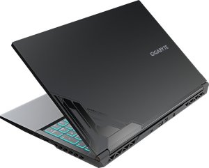 Laptop Gigabyte G5 KF 2024 i7-13620H / 64 GB / 2 TB + 2 TB / W11 / RTX 4060 / 144 Hz (KF5-H3EE354KH|2020M264) 5